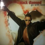 Black Diamond - Go with love